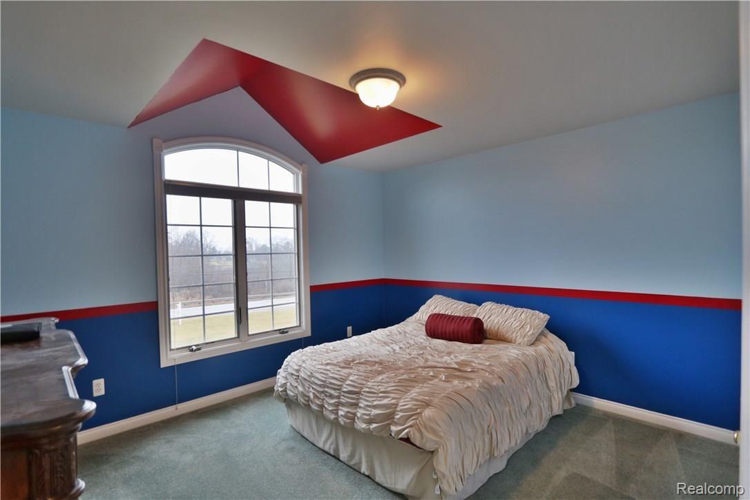 4353 32 Mile Road Romeo, MI 48065 - Photo 24 of 62 bed.jpg