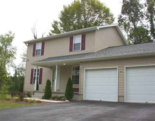 81 Smith Road Halfmoon, NY 12118 - Photo 1 of 1 Photo 1