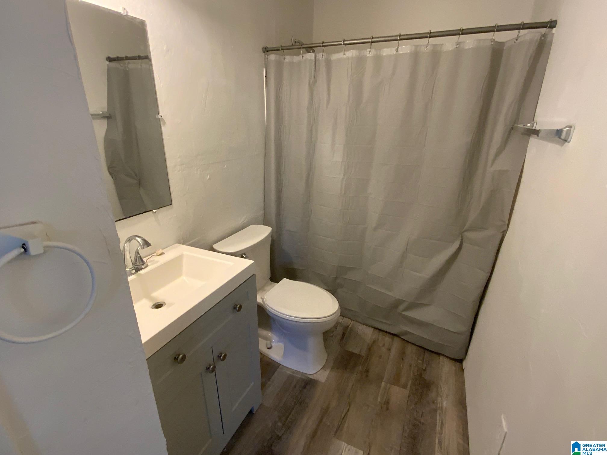 803 Walnut Street Bessemer, AL 35020 - Photo 7 of 9