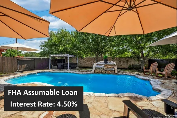 $610,000 | 13326 Windmill Trace, Helotes, TX 78023