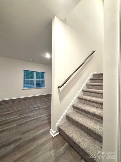 3667 Mercer Street Terrell, NC 28682 - Photo 11 of 38 a view of entryway