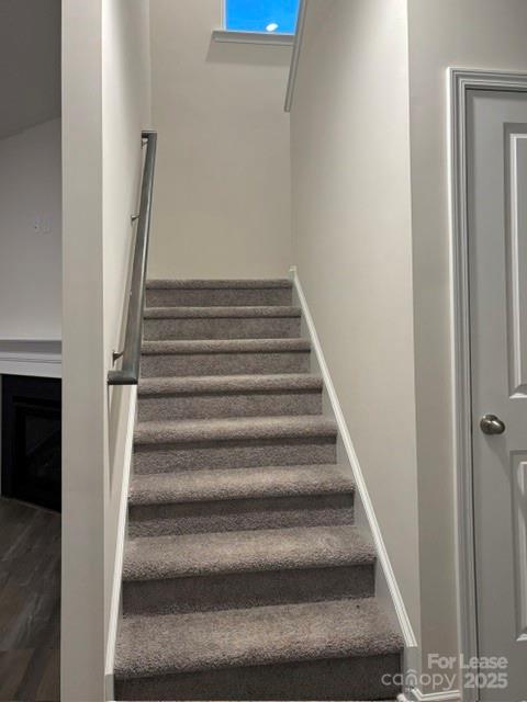 3667 Mercer Street Terrell, NC 28682 - Photo 12 of 38 a view of entryway