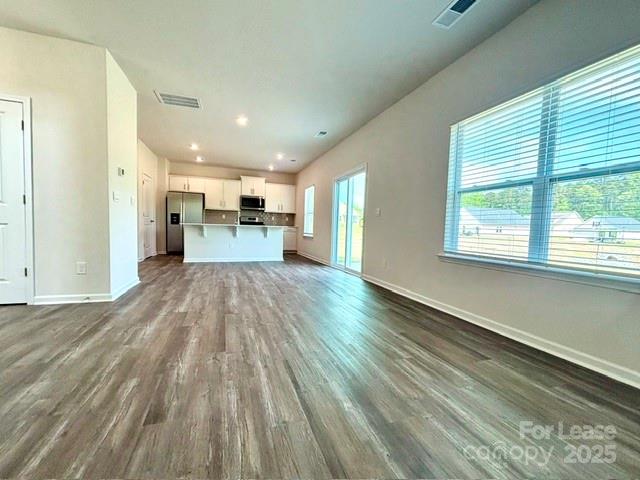 3667 Mercer Street Terrell, NC 28682 - Photo 10 of 38 a view of a living room with windows