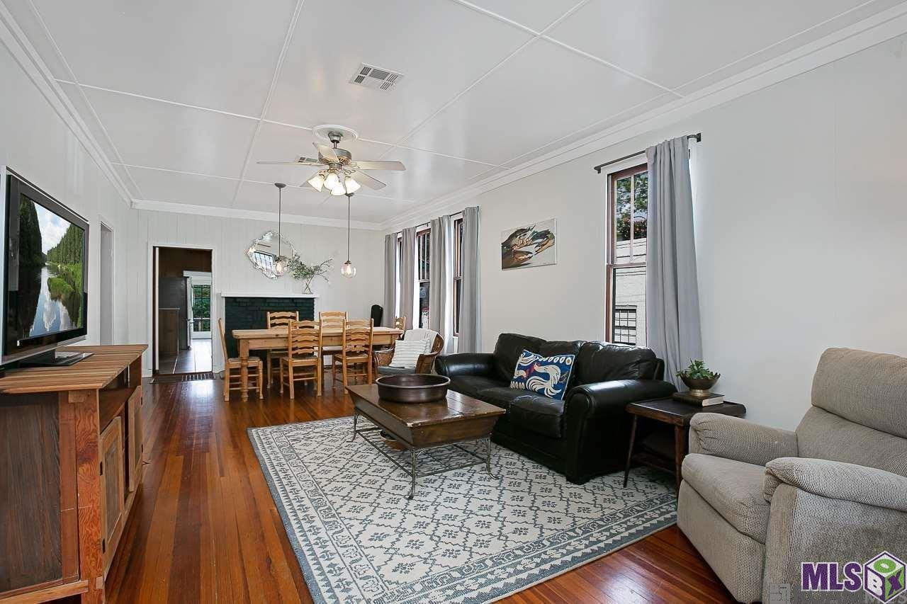 765 Lakeland Drive Baton Rouge, LA 70802 - Photo 3 of 5