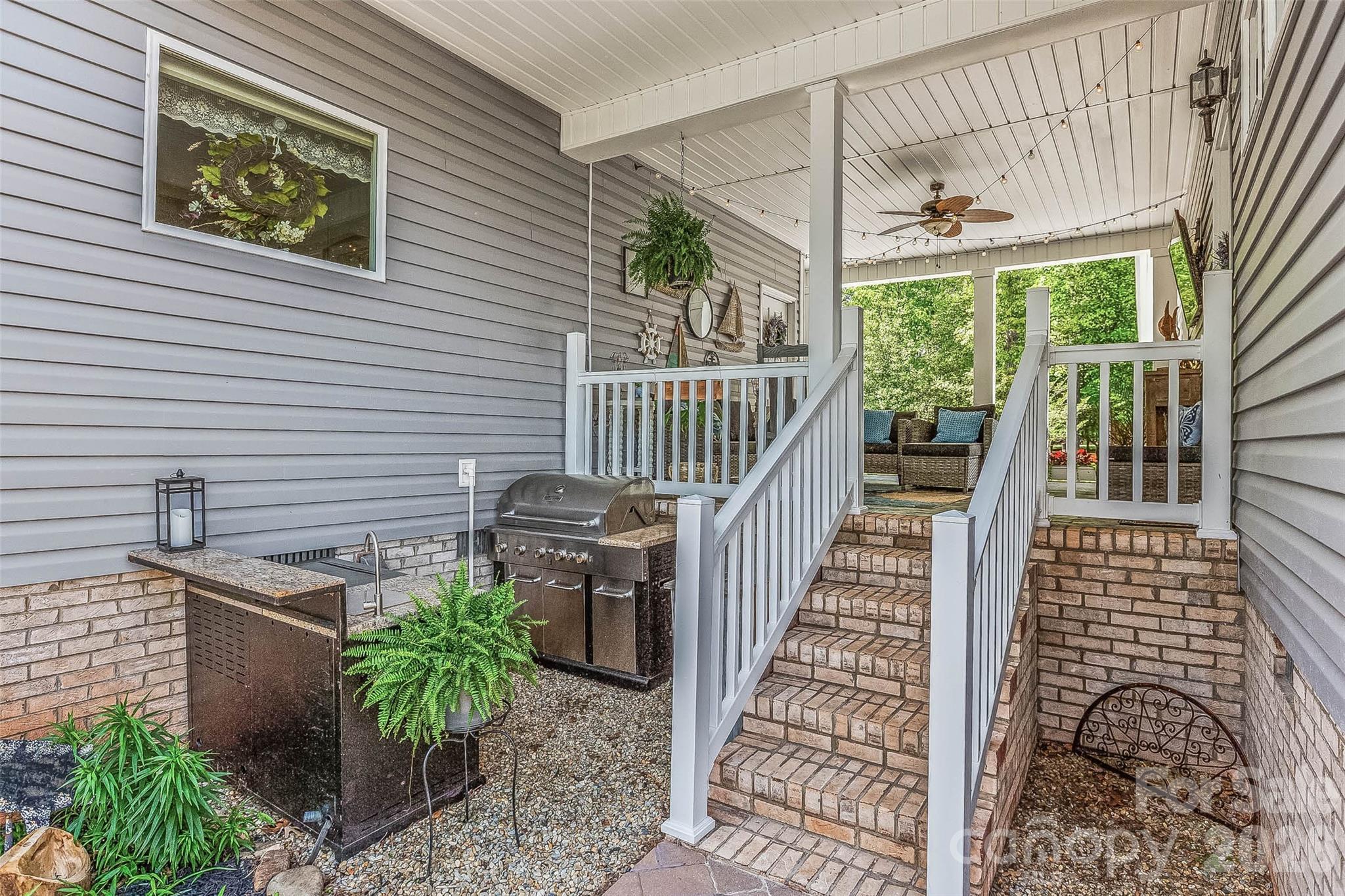 695 Scout Road Lexington, NC 27292 - Photo 28 of 47 Gallery Image 28