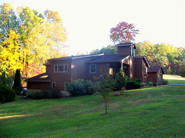 106 Shallow Creek Road Pickens, SC 29671 - Photo 1 of 25