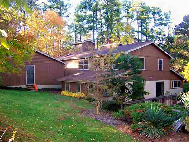 106 Shallow Creek Road Pickens, SC 29671 - Photo 2 of 25