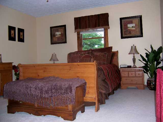 106 Shallow Creek Road Pickens, SC 29671 - Photo 18 of 25