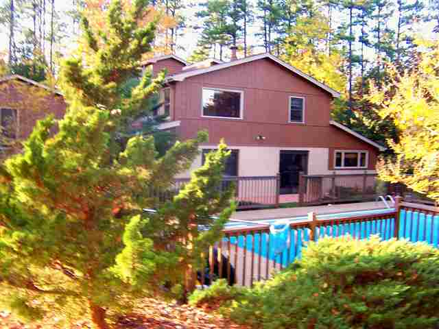 106 Shallow Creek Road Pickens, SC 29671 - Photo 3 of 25
