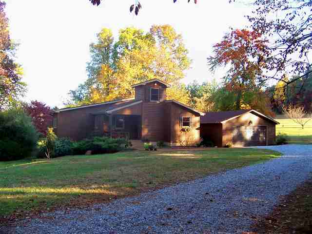 106 Shallow Creek Road Pickens, SC 29671 - Photo 23 of 25