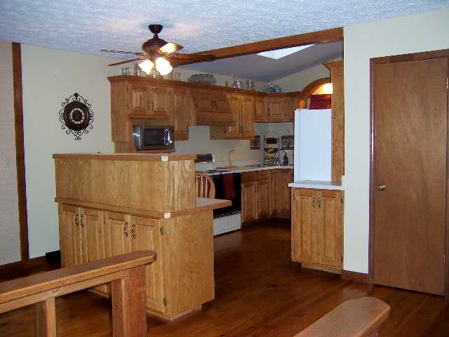 106 Shallow Creek Road Pickens, SC 29671 - Photo 5 of 25