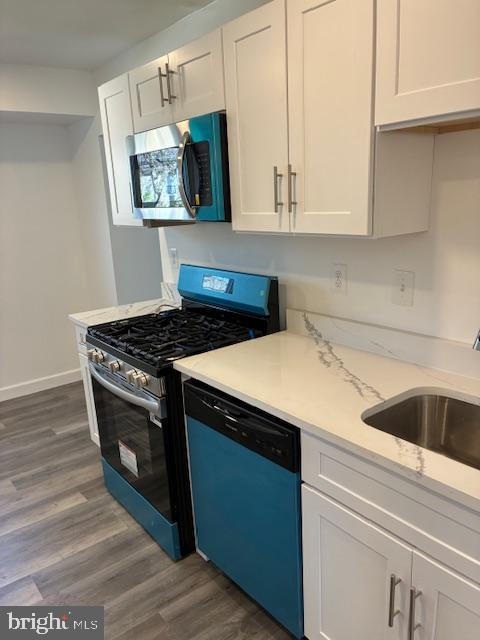 6908 Digby Road Baltimore, MD 21207 - Photo 4 of 20