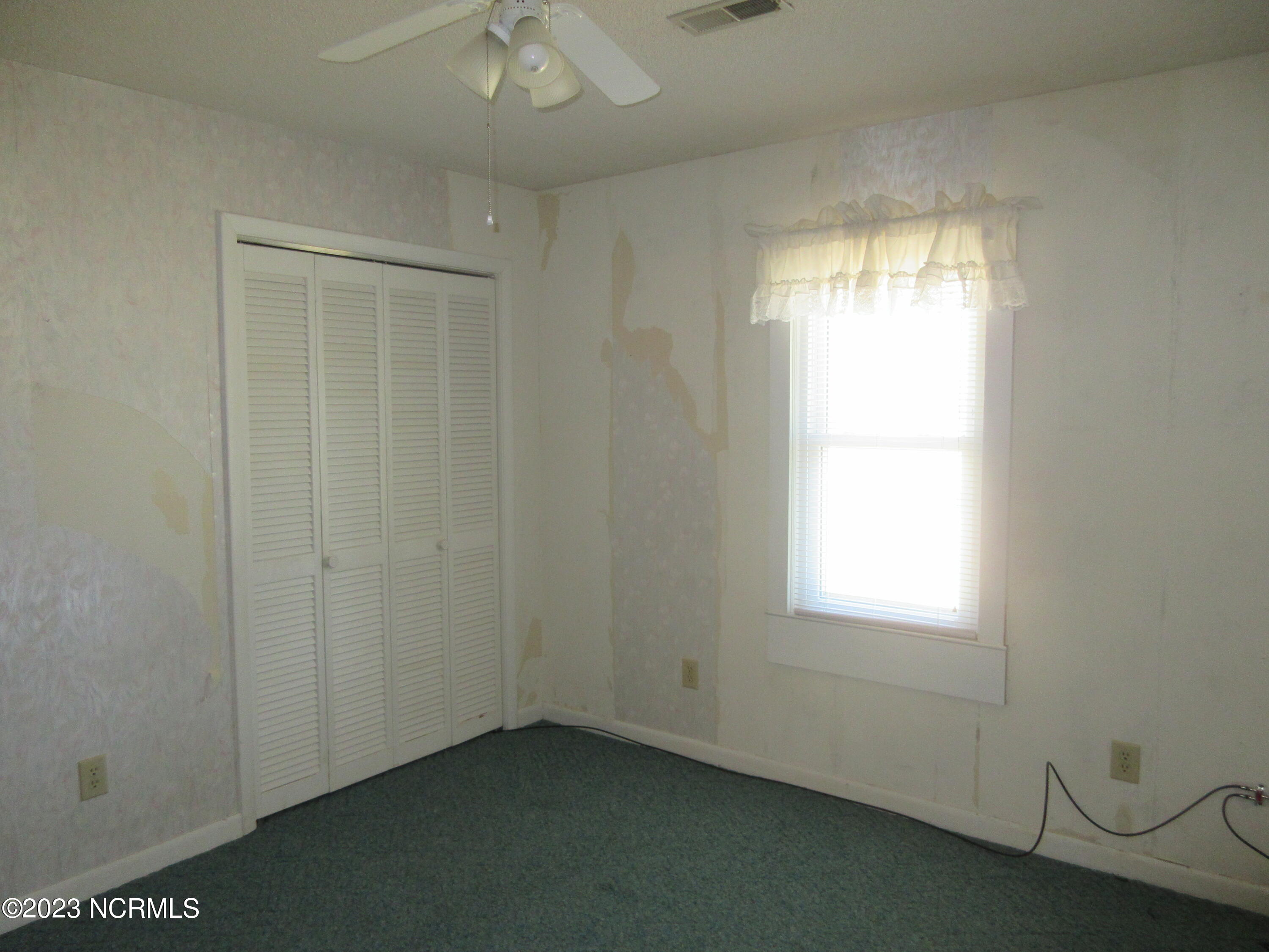 12940 Blue Woods Road Laurinburg, NC 28352 - Photo 2 of 14 bedroom 3