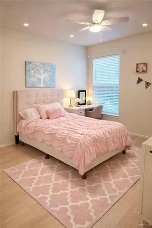 $2,500 | 3906 El Sendero Court, Mission, TX 78572