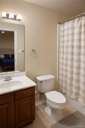 $2,500 | 3906 El Sendero Court, Mission, TX 78572