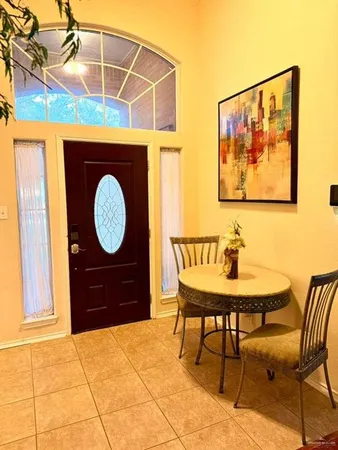 $2,500 | 3906 El Sendero Court, Mission, TX 78572