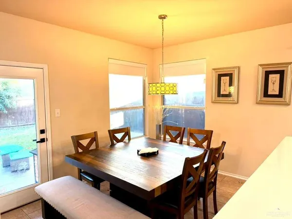 $2,500 | 3906 El Sendero Court, Mission, TX 78572