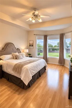 $2,500 | 3906 El Sendero Court, Mission, TX 78572