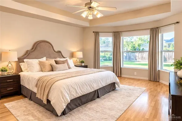 $2,500 | 3906 El Sendero Court, Mission, TX 78572