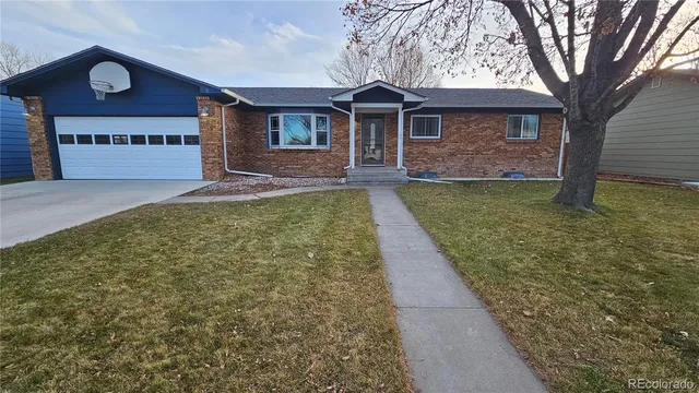 $415,000 | 836 Ram Avenue, Fort Morgan, CO 80701
