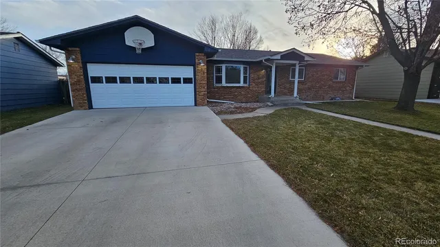 $415,000 | 836 Ram Avenue, Fort Morgan, CO 80701