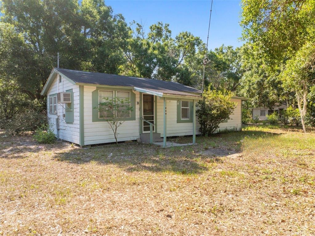 208 Brooks Road Frostproof, FL 33843 - Photo 1 of 1 Gallery Image 1