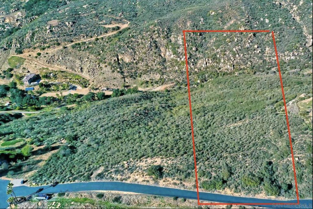 0 Skyridge Road Poway, CA 92064 - Photo 6 of 11 Gallery Image 6