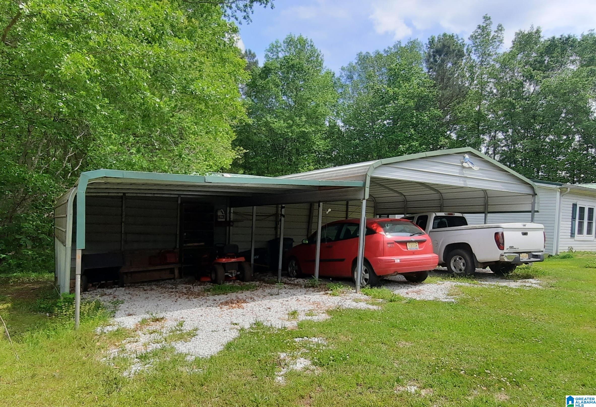 28 Meadow Lane Wedowee, AL 36278 - Photo 8 of 34