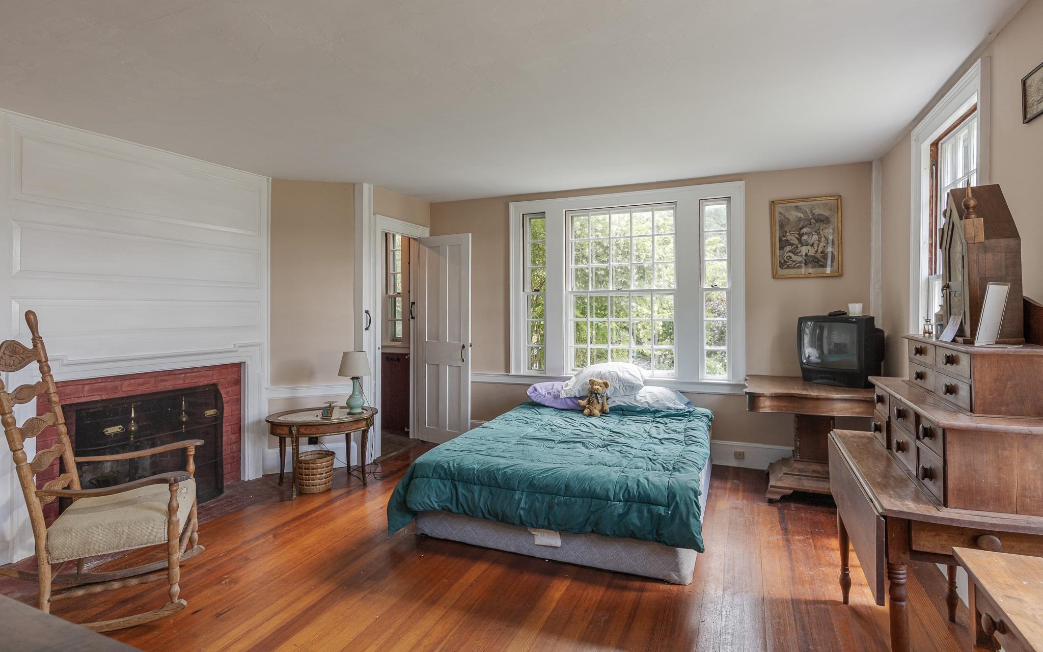 867 Forest Road Alstead, NH 03602 - Photo 43 of 60