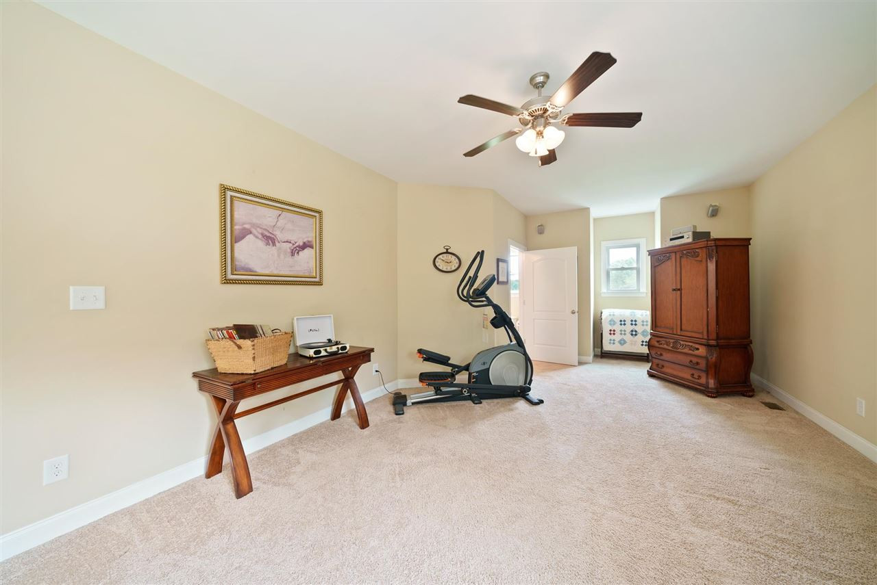 386 Old Murphy Road Zebulon, NC 27597 - Photo 25 of 30 Photo 25