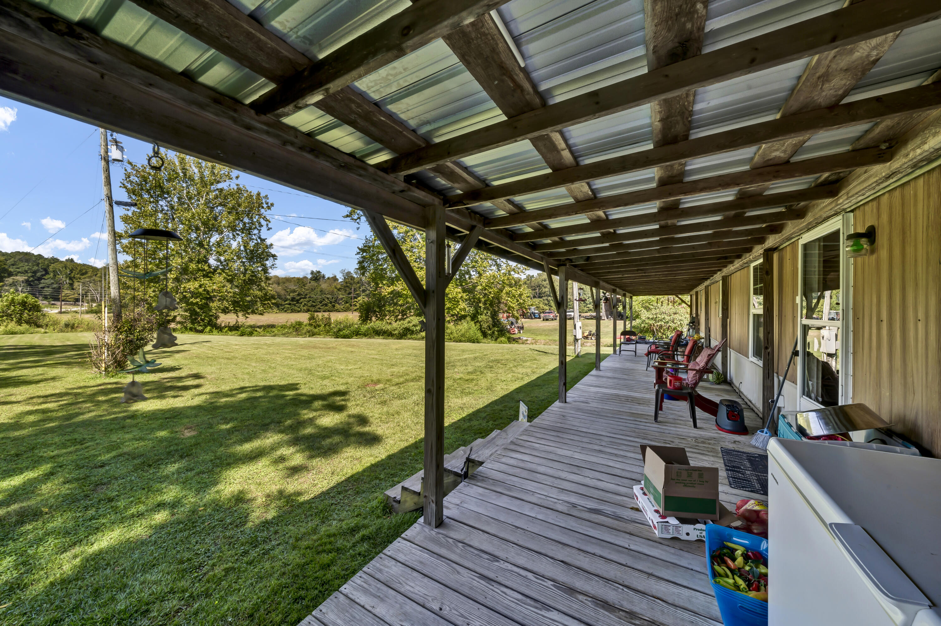 250 Cimarron Road Morehead, KY 40351 - Photo 25 of 49 A7401363