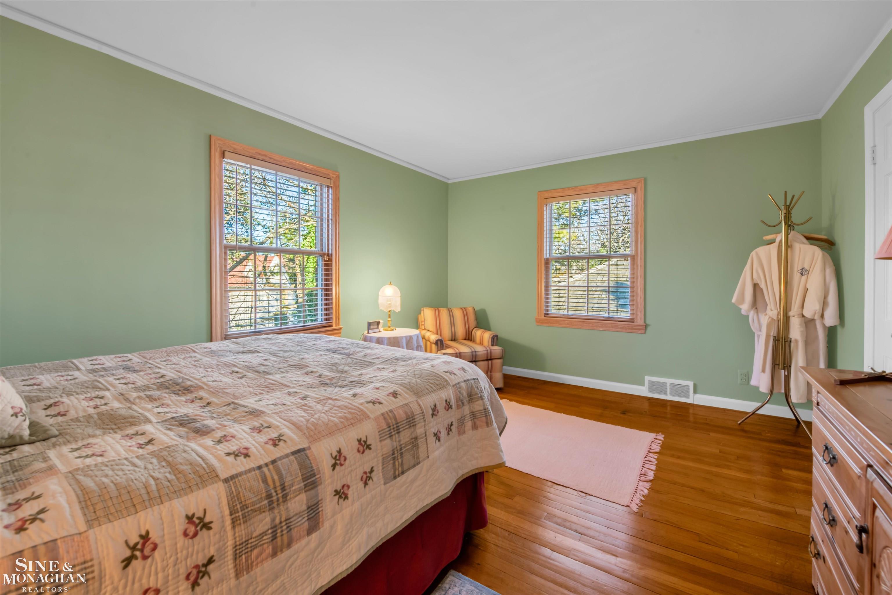 36 Beacon Hill Road Grosse Pointe Farms, MI 48236 - Photo 24 of 49