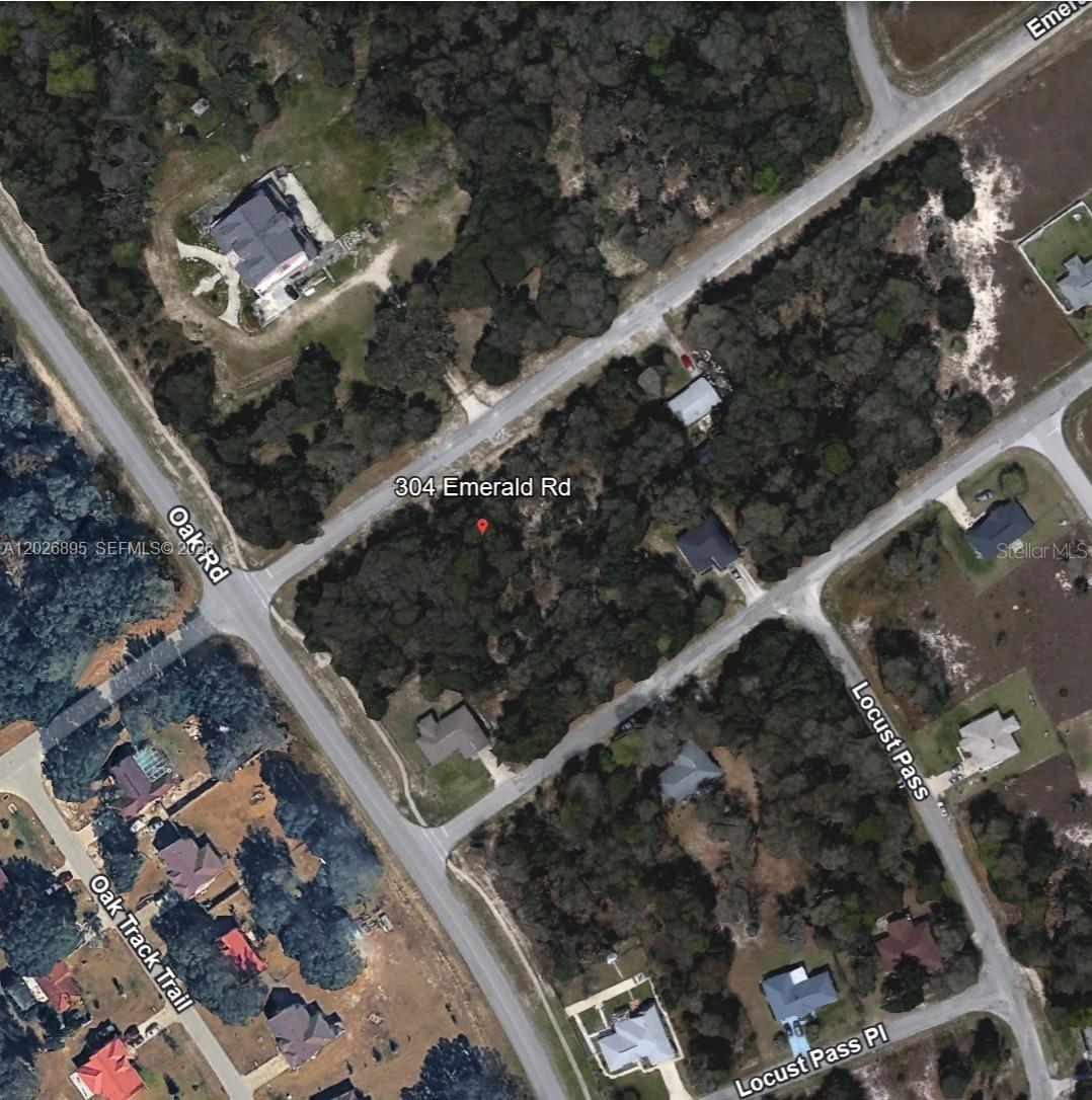 304 Emerald Road Ocala, FL 34472 - Photo 4 of 5