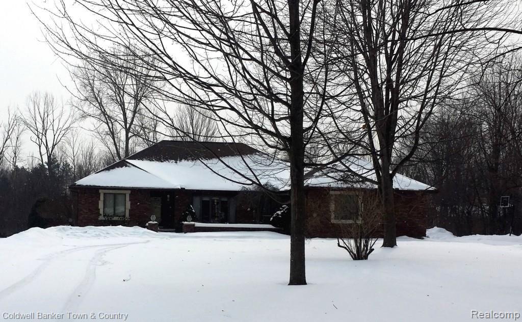 585 Shortridge Avenue Rochester Hills, MI 48307 - Photo 3 of 18