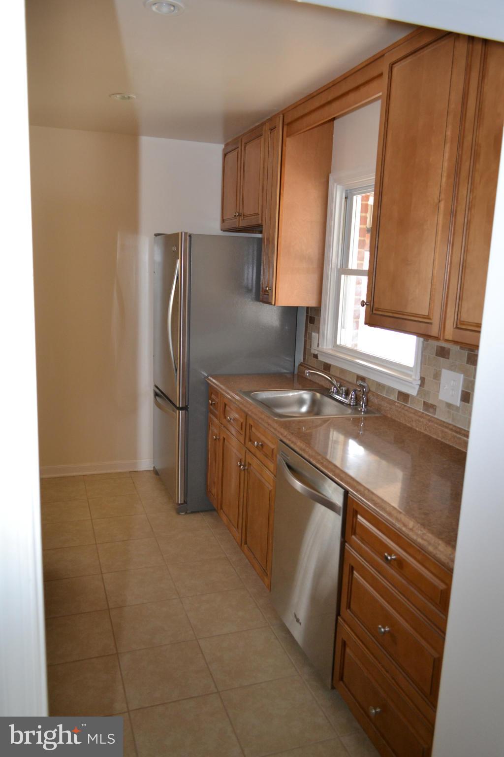 413 Delaware Road Frederick, MD 21701 - Photo 11 of 26 Kitchen