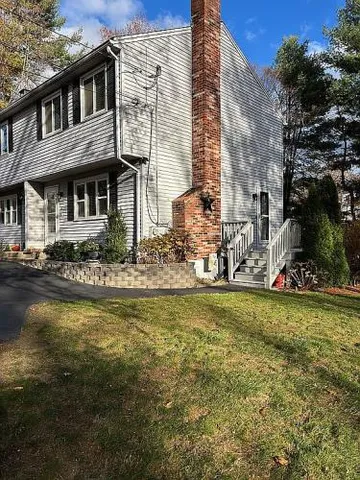 $411,000 | 14 Carol Drive, Franklin, MA 02038