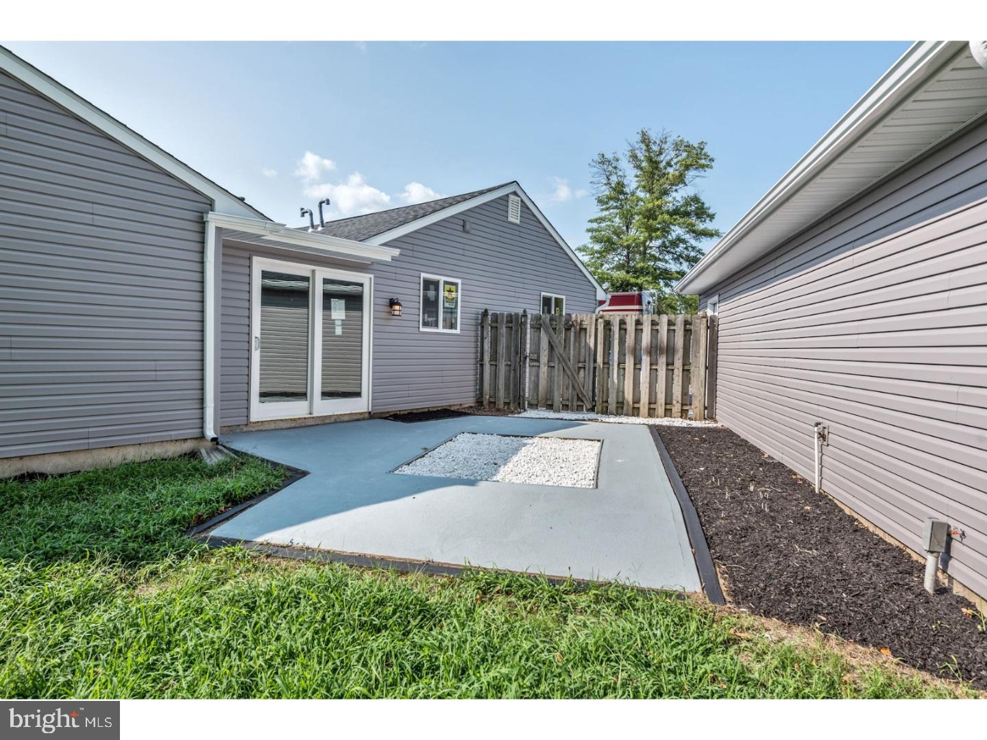 502 Woolman Road Burlington, NJ 08016 - Photo 18 of 24 Patio