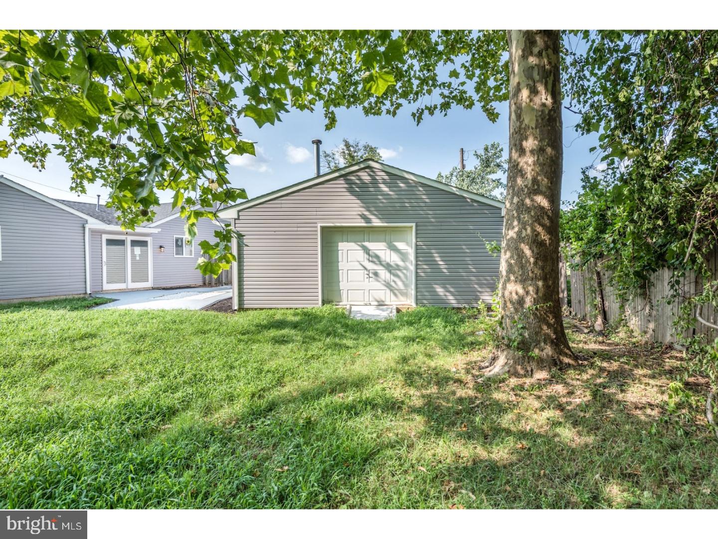 502 Woolman Road Burlington, NJ 08016 - Photo 22 of 24 View in Back