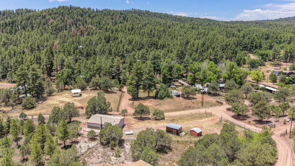 505 Running Elk Road Payson, AZ 85541 - Photo 5 of 30