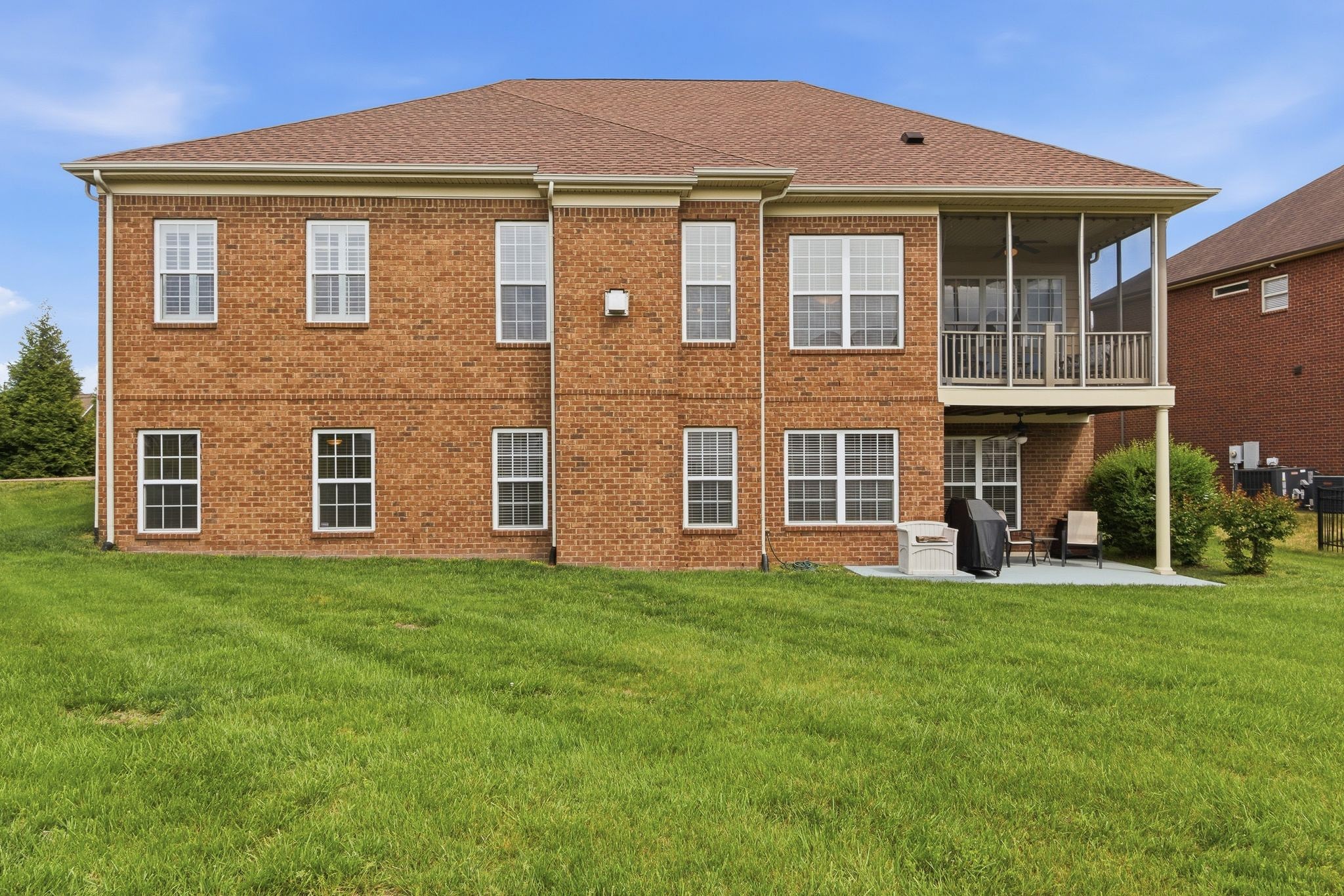 2083 Autumn Ridge Way Spring Hill, TN 37174 - Photo 55 of 56