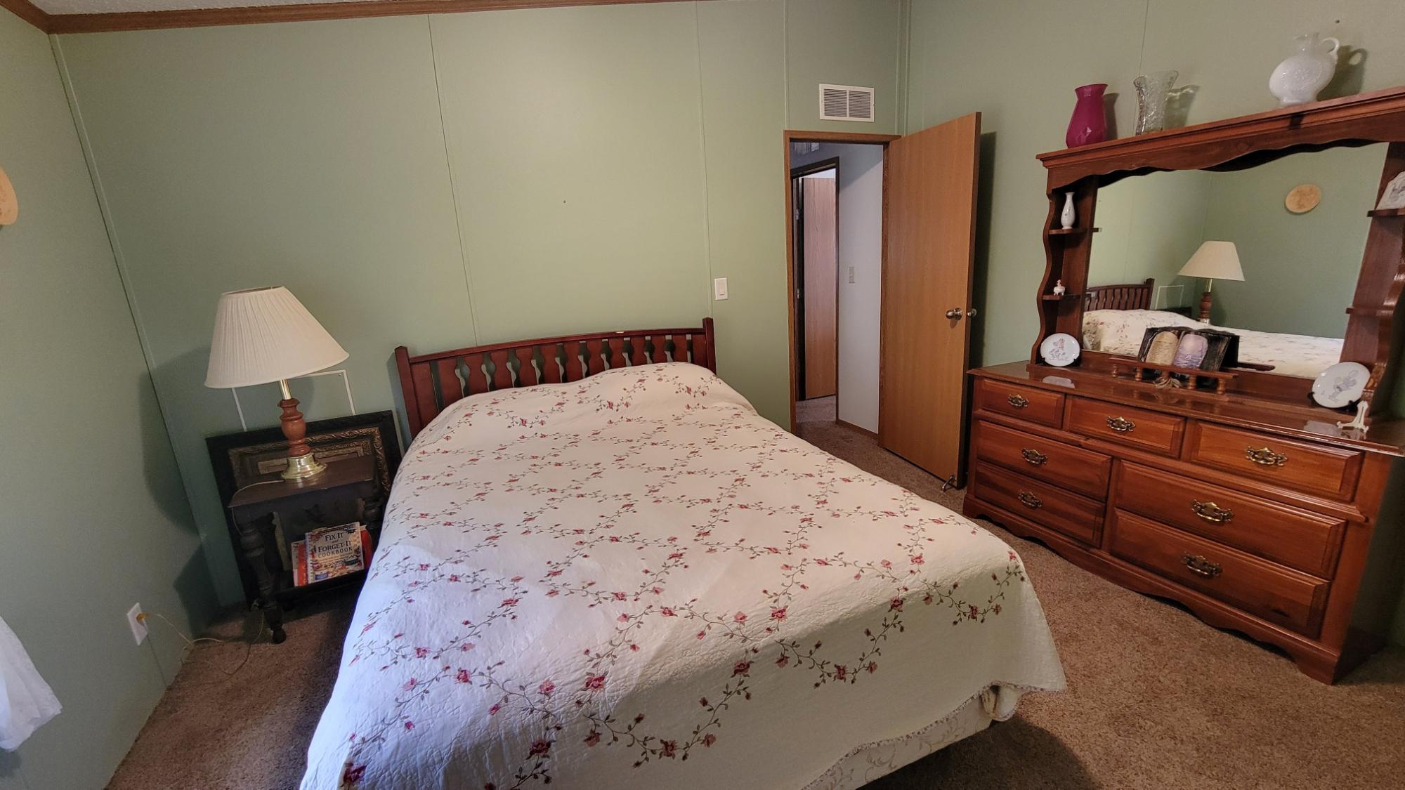 N8626 Forest Road Deerbrook, WI 54424 - Photo 18 of 33 Gallery Image 18