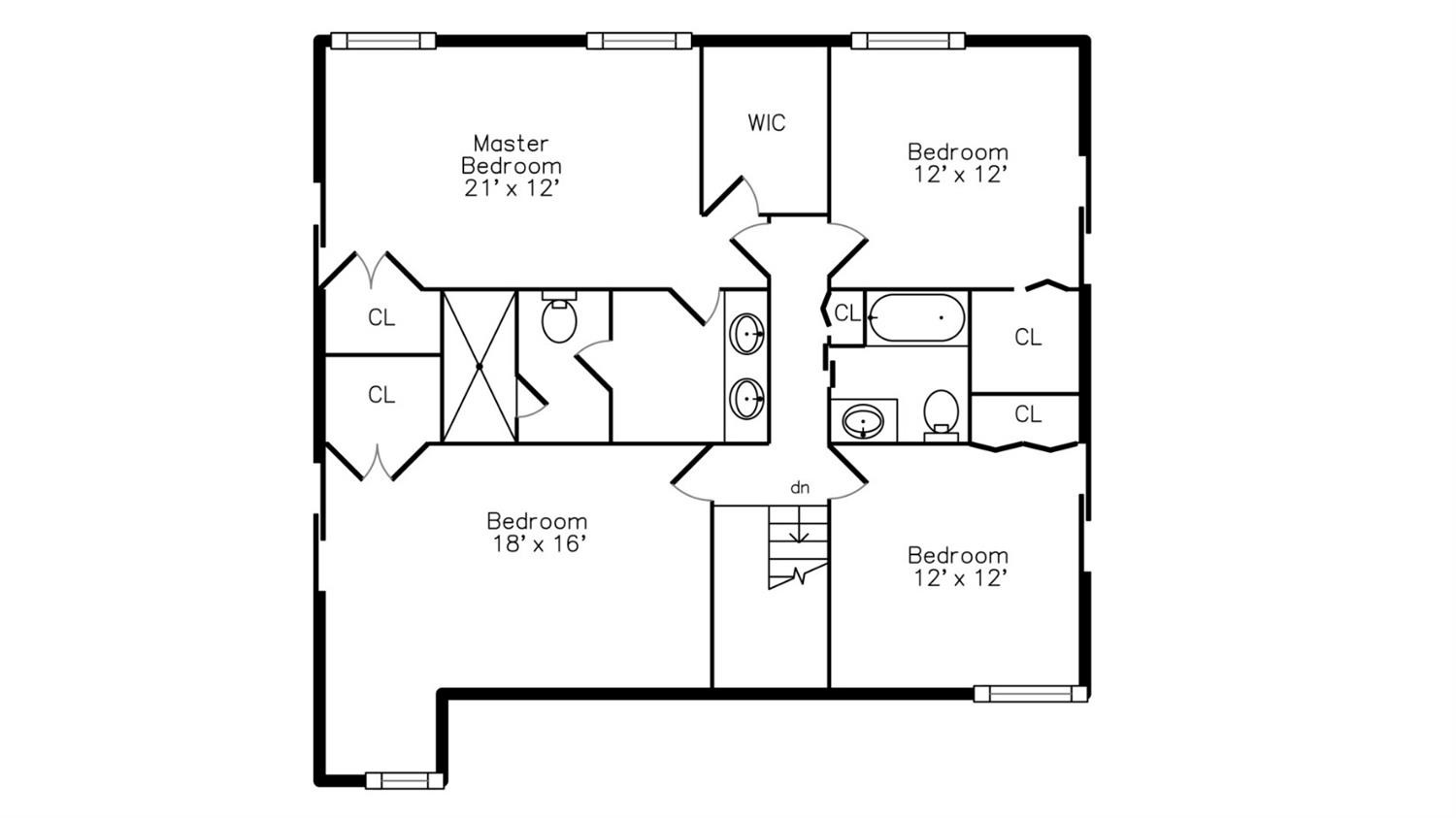 1531 Edinborough Road Ann Arbor, MI 48104 - Photo 30 of 43 Photo 30