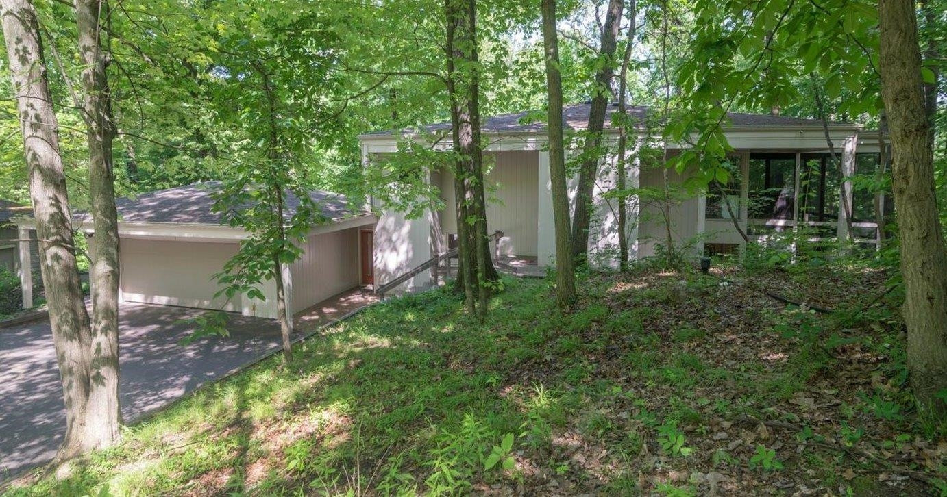 1531 Edinborough Road Ann Arbor, MI 48104 - Photo 38 of 43 Photo 38
