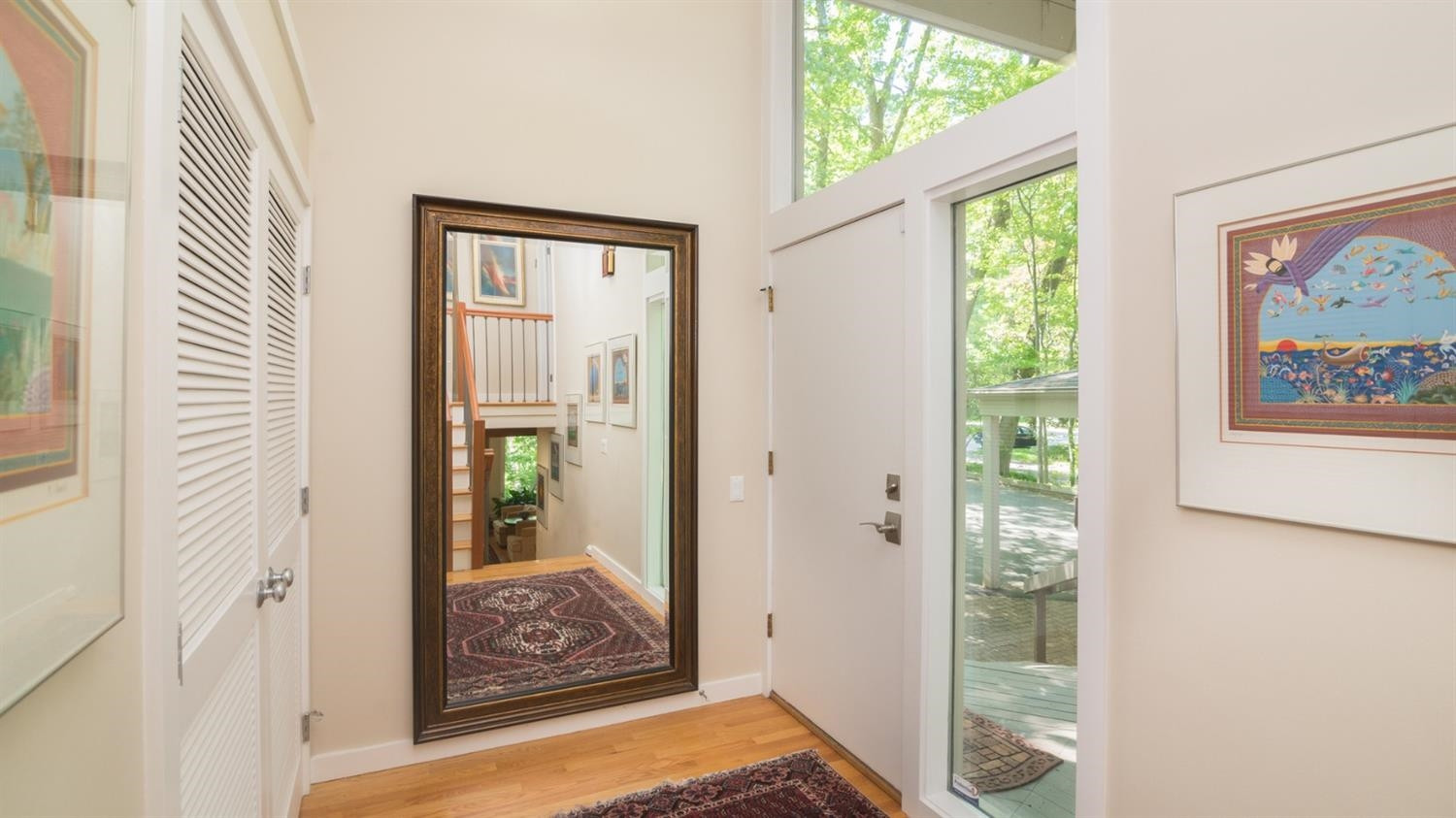 1531 Edinborough Road Ann Arbor, MI 48104 - Photo 5 of 43 Photo 5