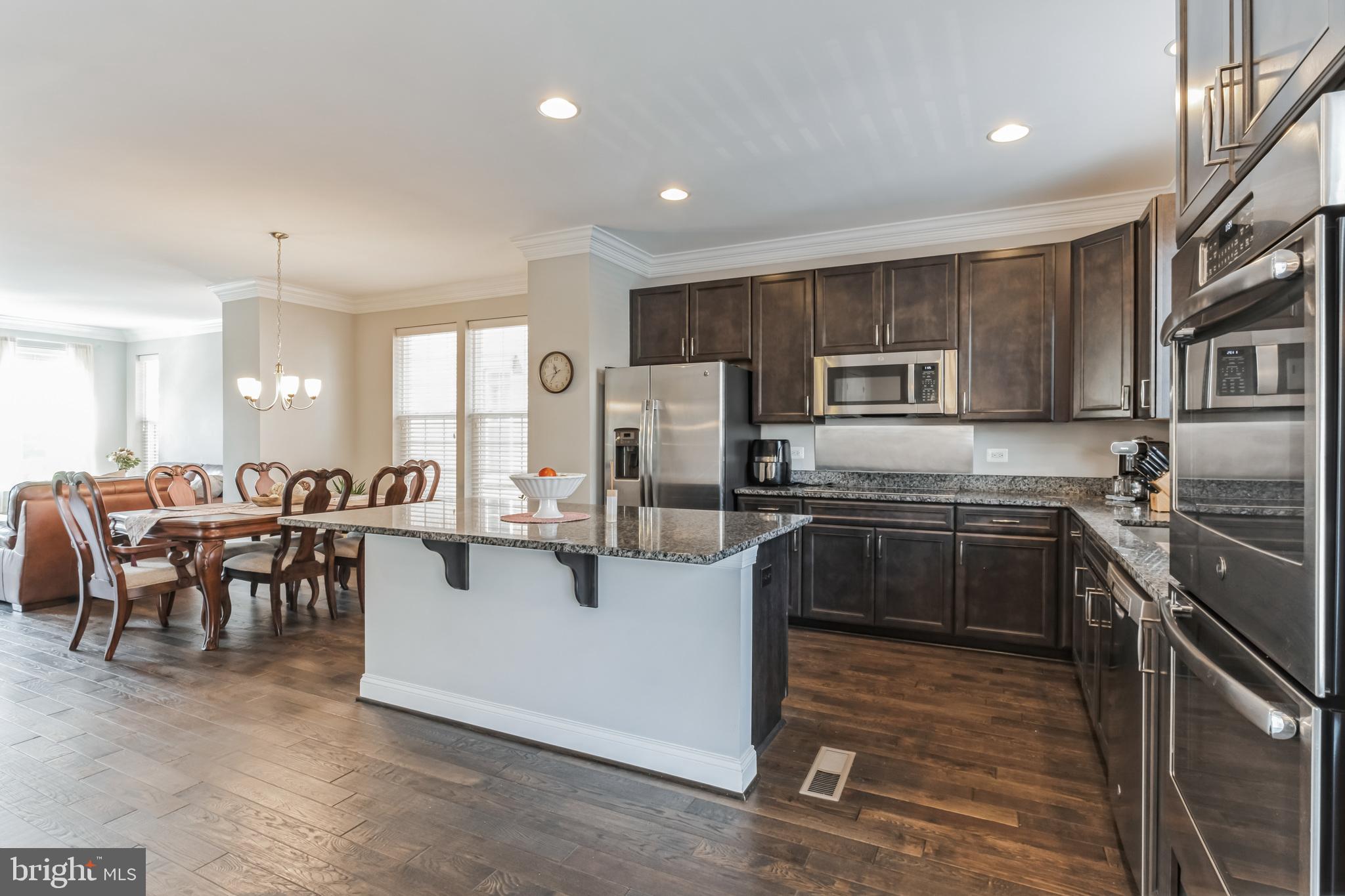 16026 Madison Ridge Place Gainesville, VA 20155 - Photo 11 of 29 Gallery Image 11