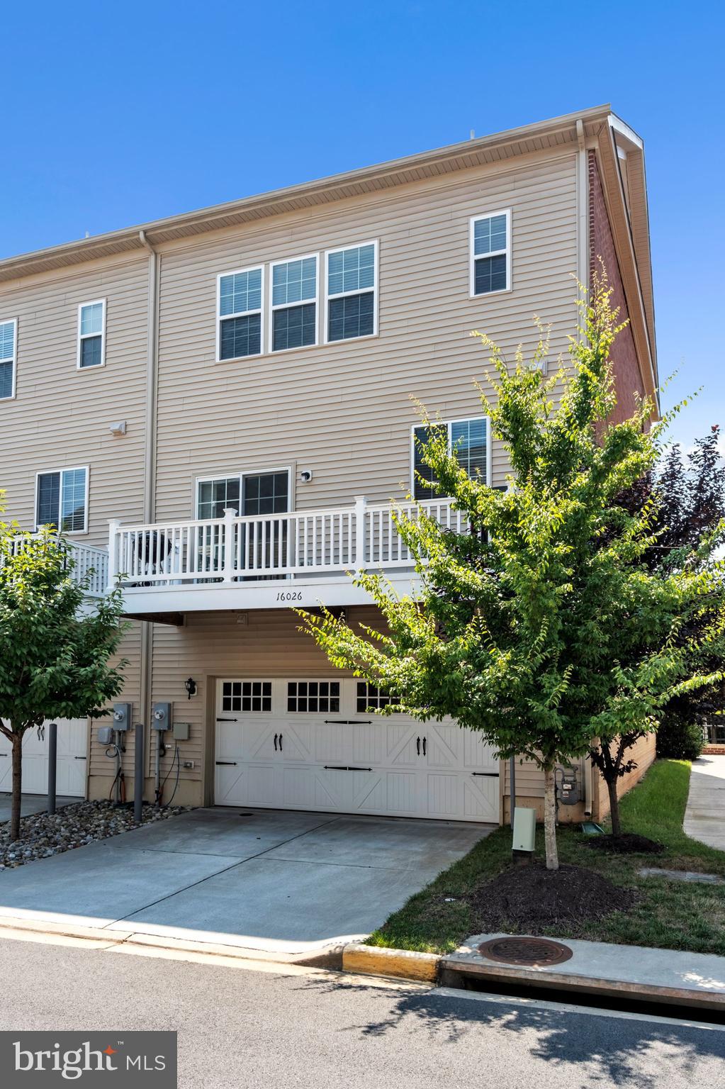 16026 Madison Ridge Place Gainesville, VA 20155 - Photo 27 of 29 Gallery Image 27