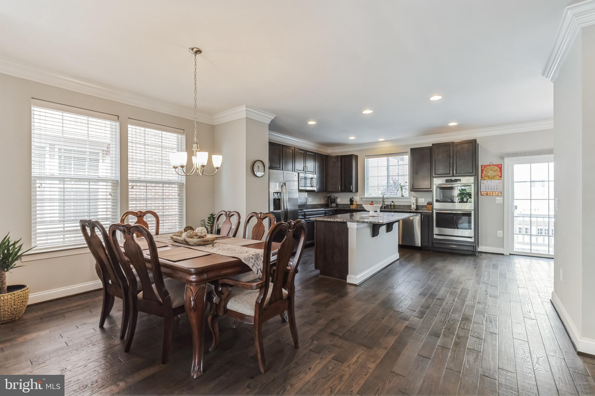16026 Madison Ridge Place Gainesville, VA 20155 - Photo 9 of 29 Gallery Image 9