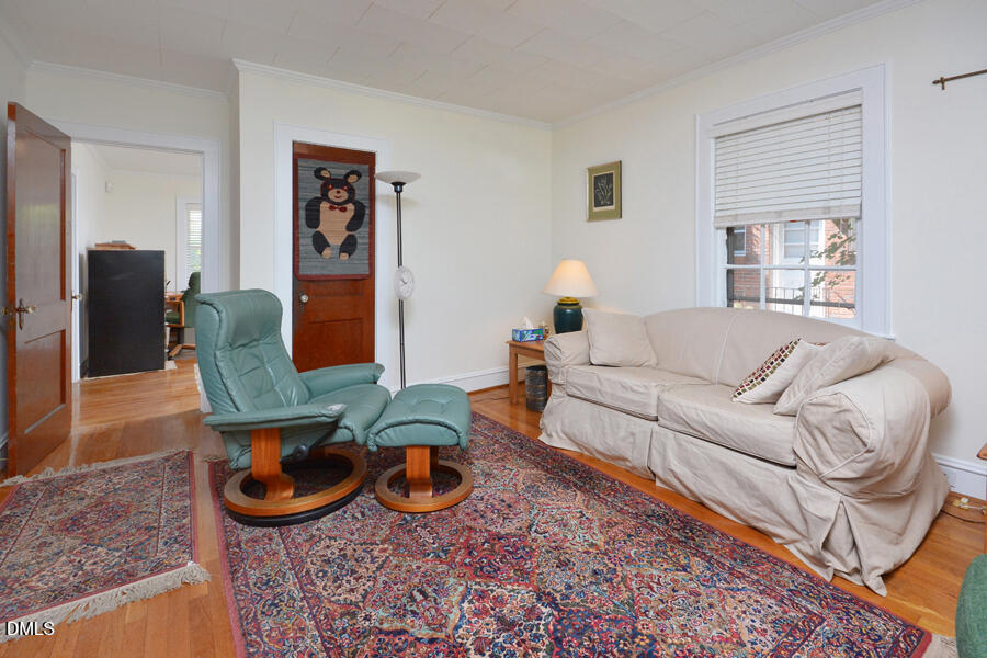 1814 Chapel Hill Road Durham, NC 27707 - Photo 16 of 33