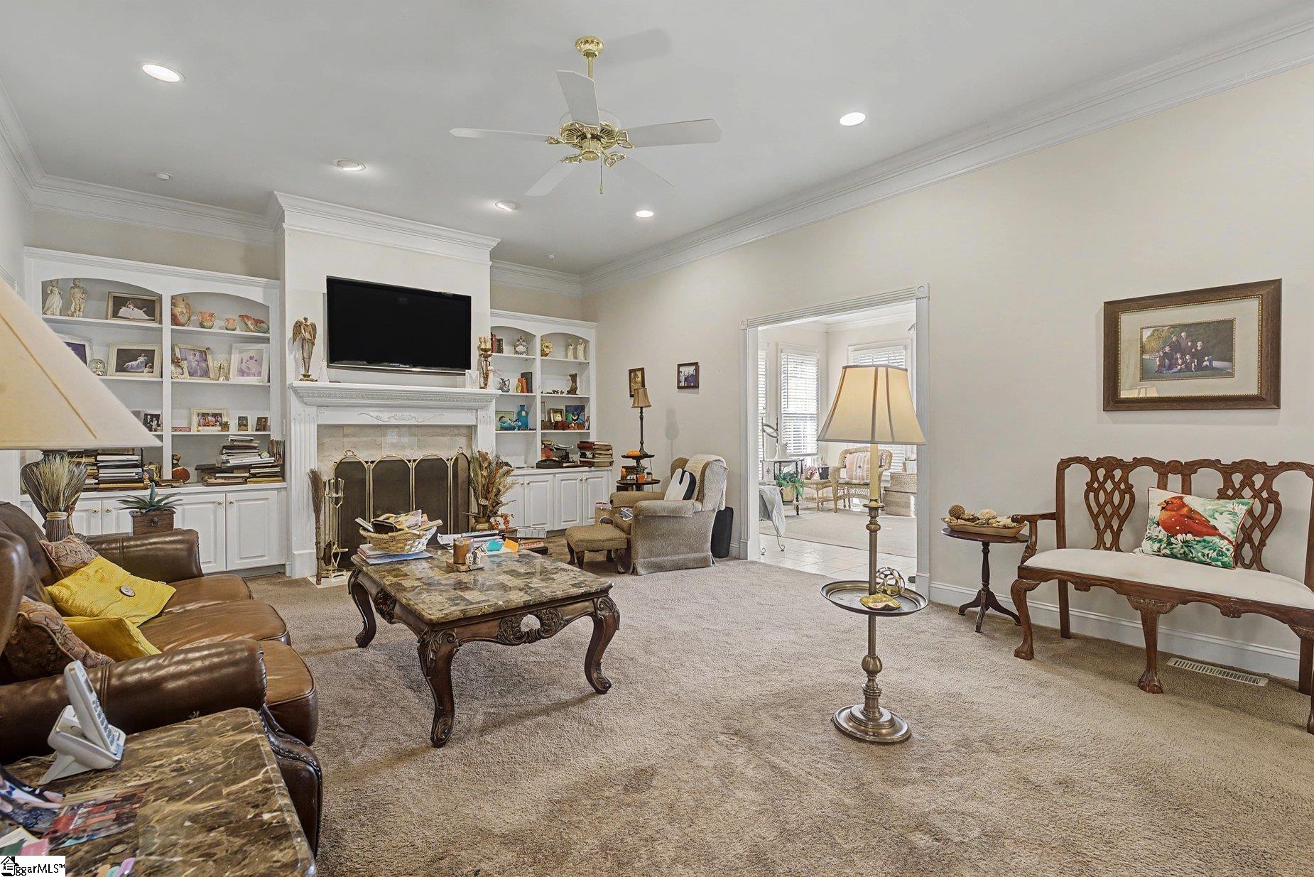 319 Waters Road Taylors, SC 29687 - Photo 15 of 30 Gallery Image 15