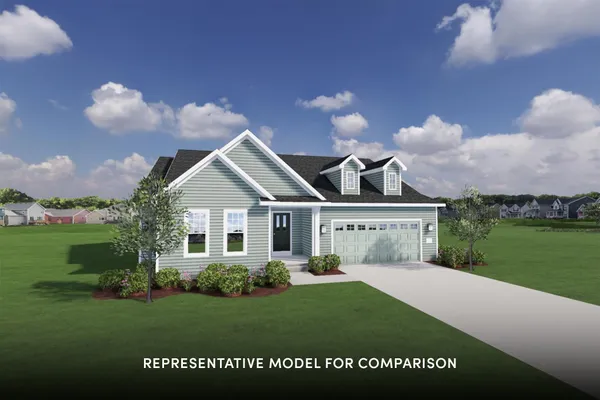 $514,900 | 1674 Waverly Way, Sun Prairie, WI 53590